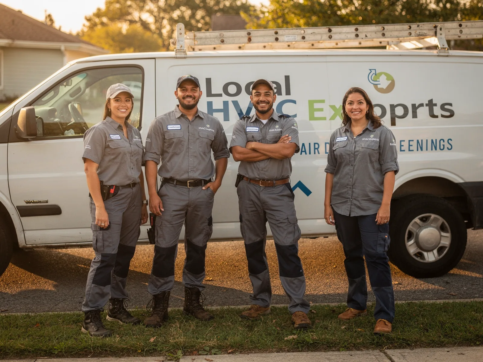 24/7 HVAC Repair & AC Replacement company in Collegedale, TN